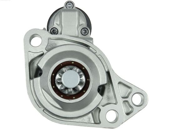 Obrázok żtartér AS-PL Remanufactured |  | Starters S0027PR