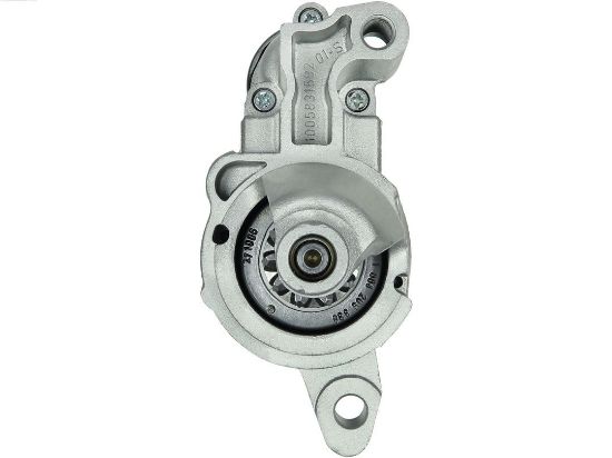Obrázok żtartér AS-PL Remanufactured |  | Starters S0397PR