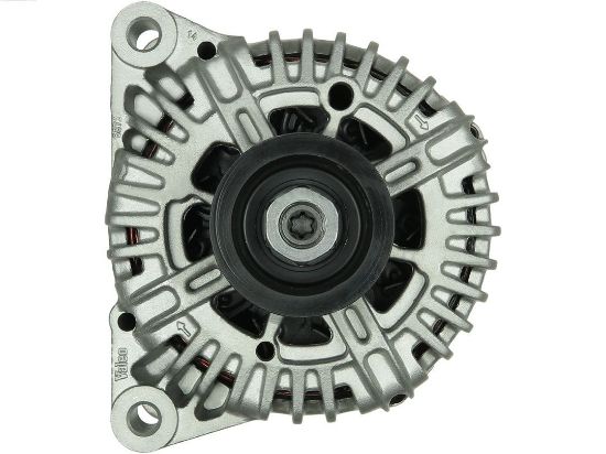 Obrázok Alternátor AS-PL Remanufactured |  | Alternators A3074PR