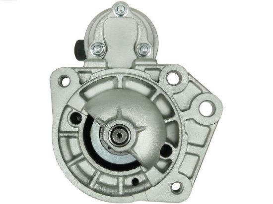 Obrázok żtartér AS-PL Remanufactured |  | Starters S4016SR