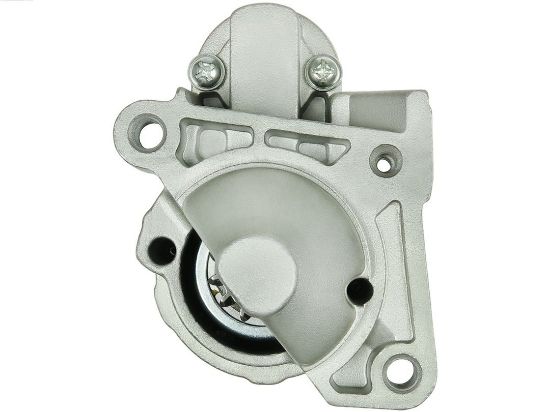 Obrázok żtartér AS-PL Remanufactured |  | Starters S5038SR