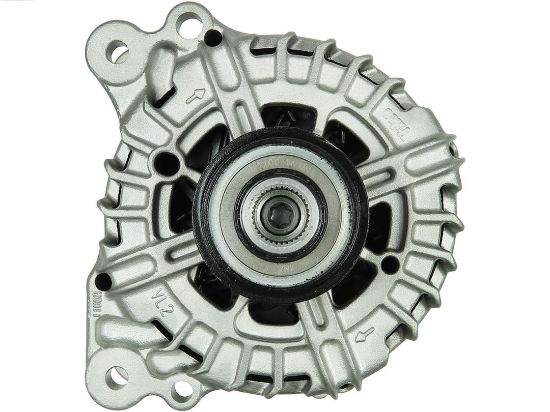 Obrázok Alternátor AS-PL Remanufactured |  | Alternators A3380PR