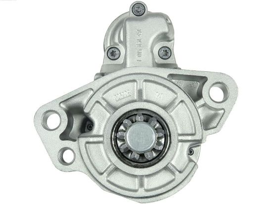 Obrázok żtartér AS-PL Remanufactured |  | Starters S0213PR