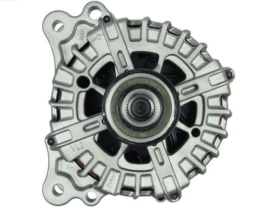 Obrázok Alternátor AS-PL Remanufactured |  | Alternators A3389PR