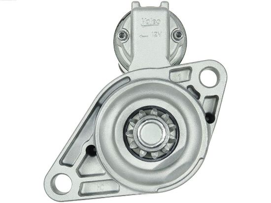 Obrázok żtartér AS-PL Remanufactured |  | Starters S3095PR