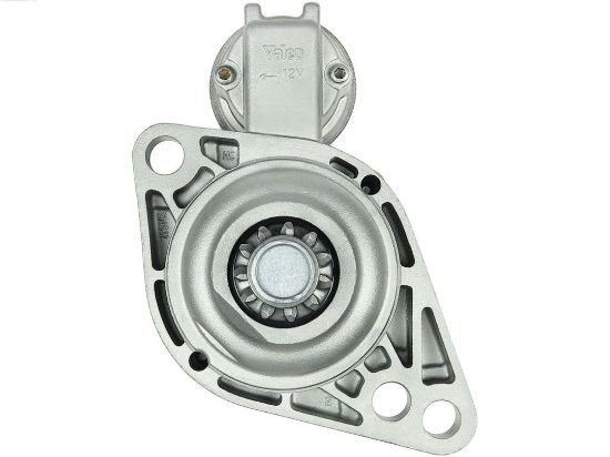 Obrázok żtartér AS-PL Remanufactured |  | Starters S3075PR