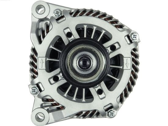 Obrázok Alternátor AS-PL Remanufactured |  | Alternators A5295PR