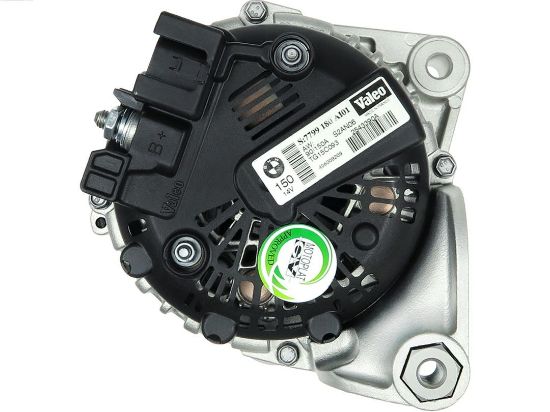 Obrázok Alternátor AS-PL Remanufactured |  | Alternators A3269PR