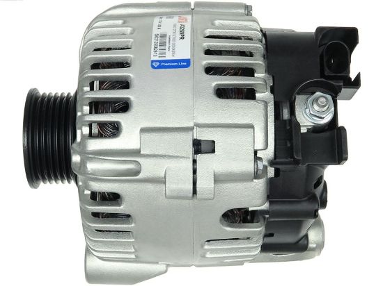 Obrázok Alternátor AS-PL Remanufactured |  | Alternators A3269PR