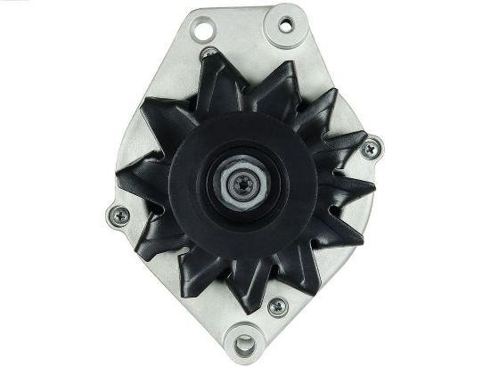 Obrázok Alternátor AS-PL Remanufactured |  | Alternators A0106SR