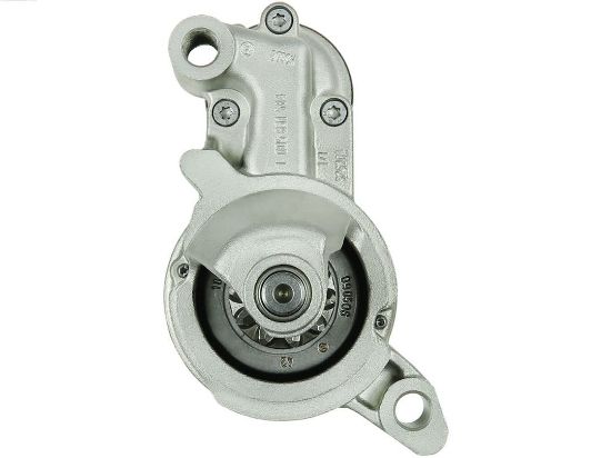 Obrázok żtartér AS-PL Remanufactured |  | Starters S0536PR