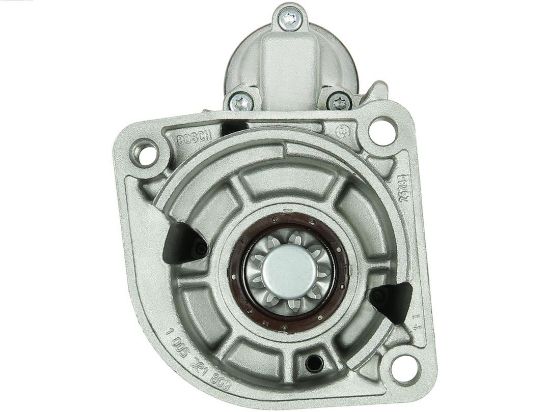 Obrázok żtartér AS-PL Remanufactured |  | Starters S0399PR