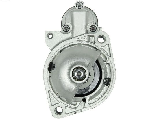 Obrázok żtartér AS-PL Remanufactured |  | Starters S0026PR