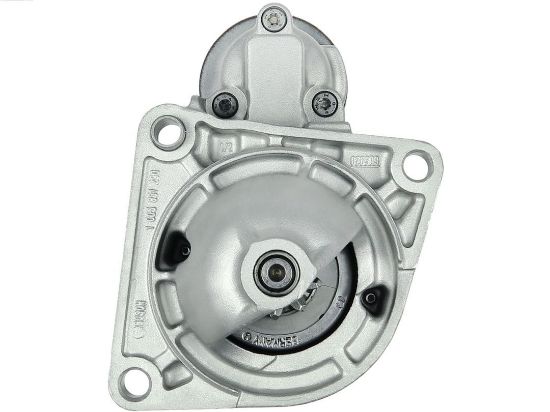 Obrázok żtartér AS-PL Remanufactured |  | Starters S0186PR