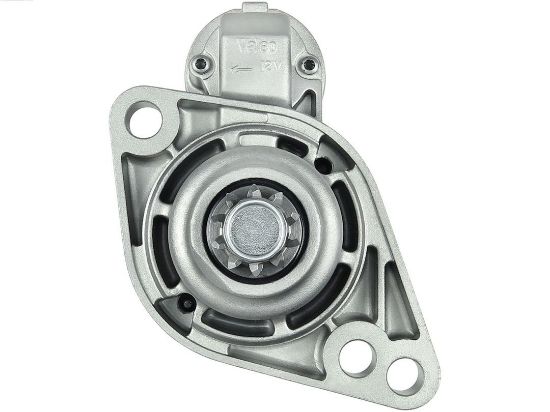 Obrázok żtartér AS-PL Remanufactured |  | Starters S3055PR