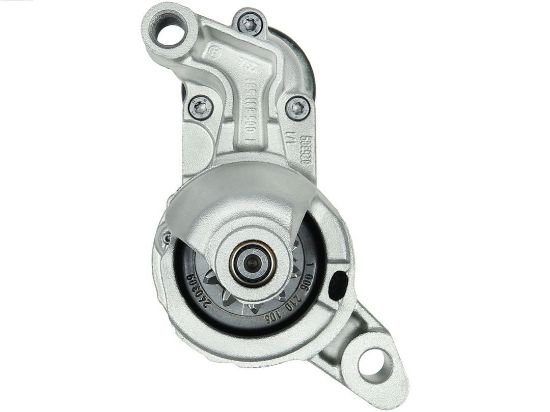 Obrázok żtartér AS-PL Remanufactured |  | Starters S0664PR