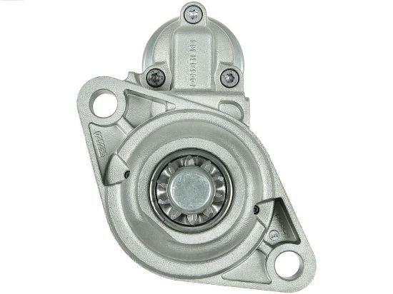Obrázok żtartér AS-PL Remanufactured |  | Starters S0661PR