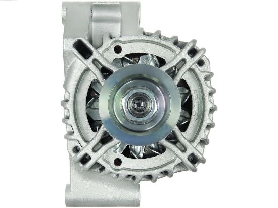 Obrázok Alternátor AS-PL Brand new | Denso | Alternators A6086DENSO