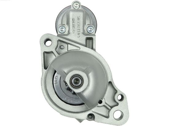 Obrázok żtartér AS-PL Remanufactured |  | Starters S0454PR
