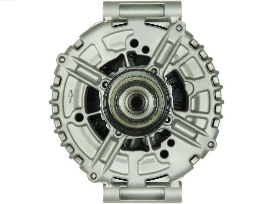 Obrázok Alternátor AS-PL Remanufactured |  | Alternators A0431PR