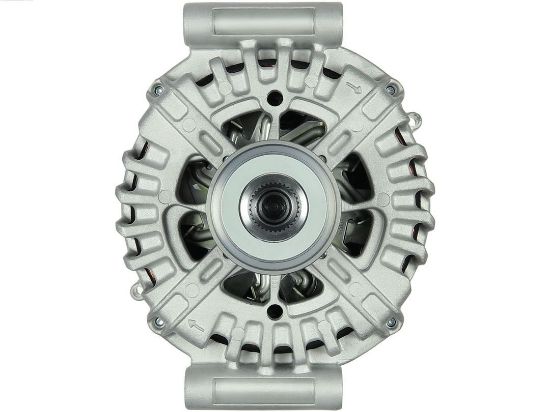 Obrázok Alternátor AS-PL Brand new |  | Alternators | FGN18S130 A3145