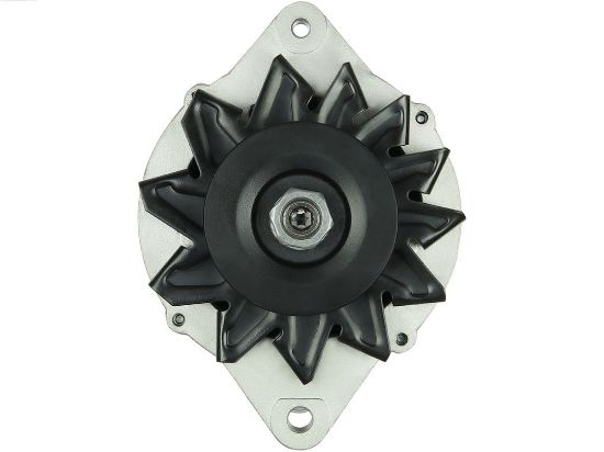 Obrázok Alternátor AS-PL Remanufactured |  | Alternators A2005SR