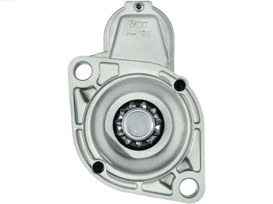 Obrázok żtartér AS-PL Remanufactured |  | Starters S3025PR