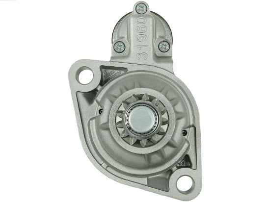 Obrázok żtartér AS-PL Remanufactured |  | Starters S0458PR