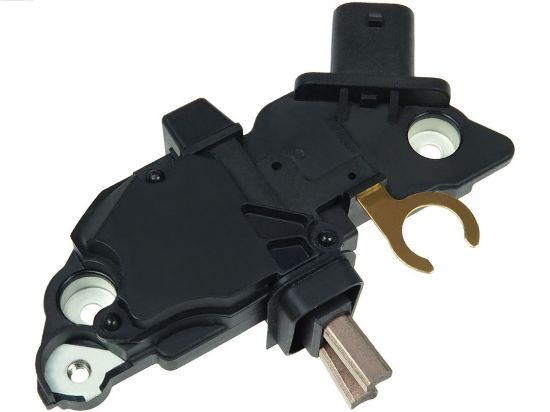 Obrázok Regulátor alternátora AS-PL Brand new |  | Alternator regulators ARE0118S