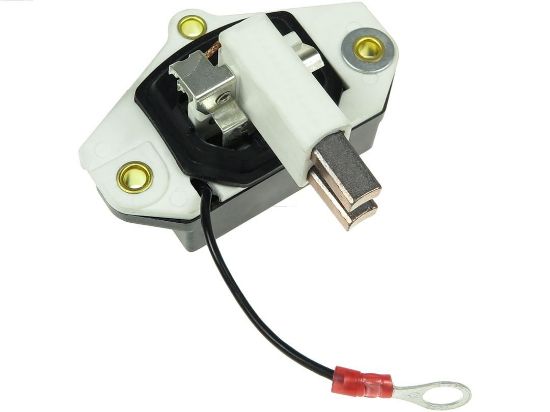 Obrázok Regulátor alternátora AS-PL Brand new |  | Alternator regulators ARE0035