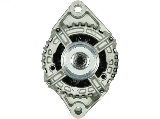 Obrázok Alternátor AS-PL Remanufactured |  | Alternators A0252PR