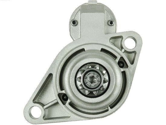 Obrázok żtartér AS-PL Remanufactured |  | Starters S3167PR
