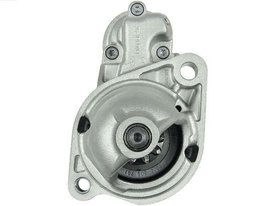 Obrázok żtartér AS-PL Remanufactured |  | Starters S0177PR