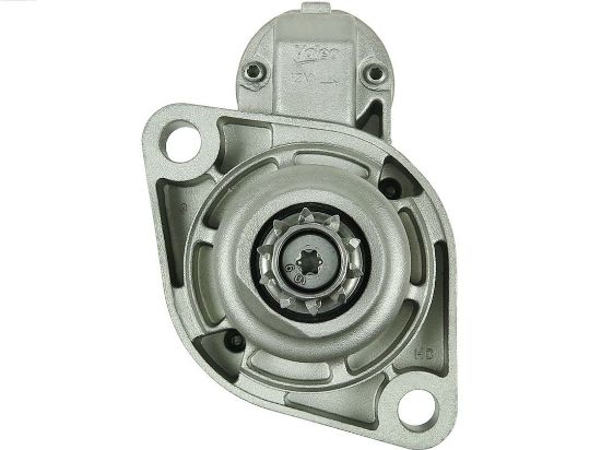 Obrázok żtartér AS-PL Remanufactured |  | Starters S3037PR