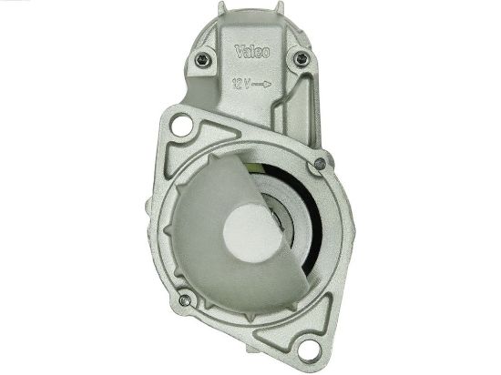 Obrázok żtartér AS-PL Remanufactured |  | Starters S3169PR