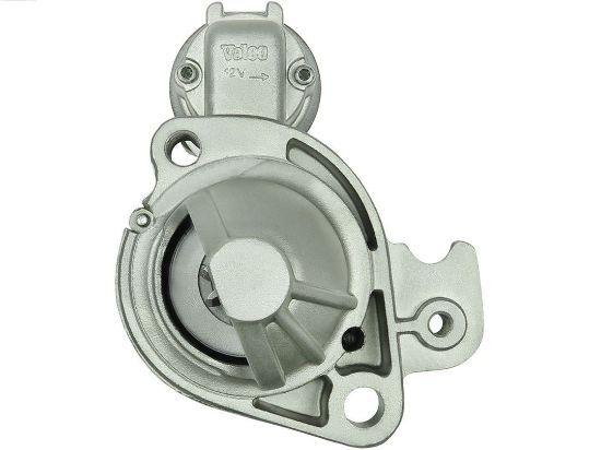 Obrázok żtartér AS-PL Remanufactured |  | Starters S3168PR