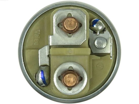 Obrázok Voľnobeżka alternátora AS-PL Brand new |  | Alternator freewheel pulleys AFP0101S