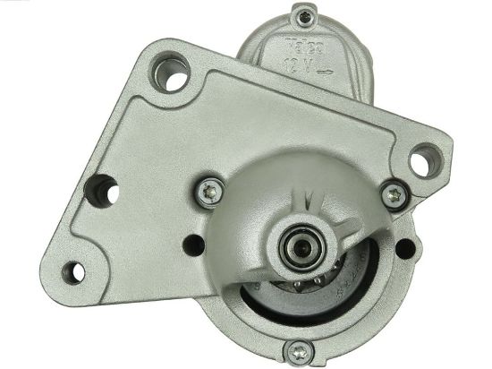 Obrázok żtartér AS-PL Remanufactured |  | Starters S3016PR