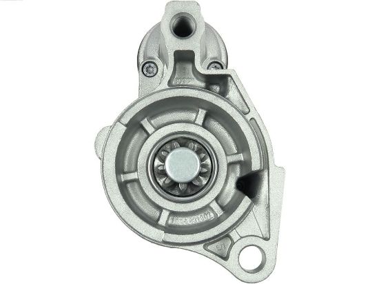 Obrázok żtartér AS-PL Remanufactured |  | Starters S0402PR