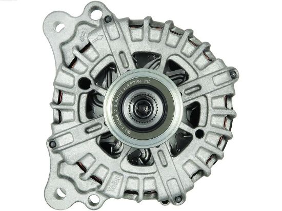 Obrázok Alternátor AS-PL Brand new | Valeo | Alternators A3389VALEO
