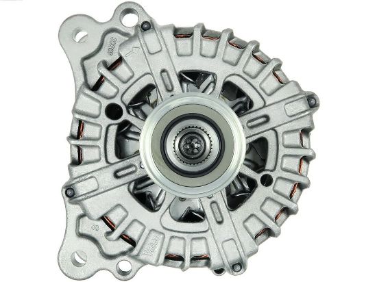 Obrázok Alternátor AS-PL Brand new | Valeo | Alternators A3398VALEO
