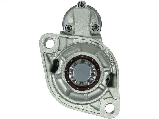 Obrázok żtartér AS-PL Remanufactured |  | Starters S0248PR