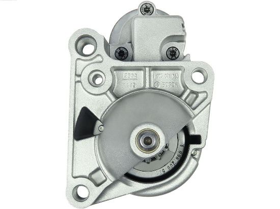 Obrázok żtartér AS-PL Remanufactured |  | Starters S0679PR