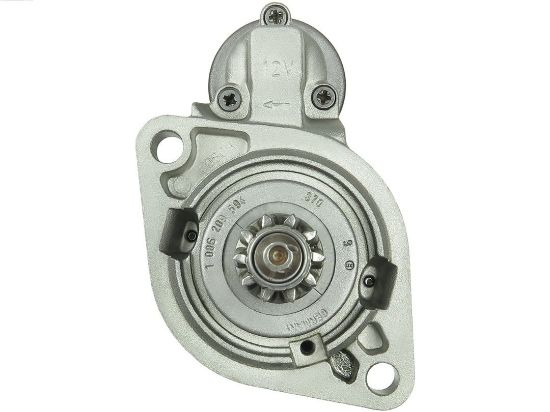 Obrázok żtartér AS-PL Remanufactured |  | Starters S0678PR