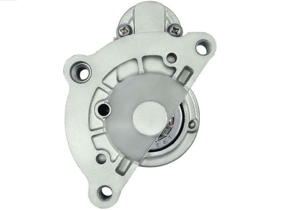 Obrázok żtartér AS-PL Remanufactured |  | Starters S5295PR