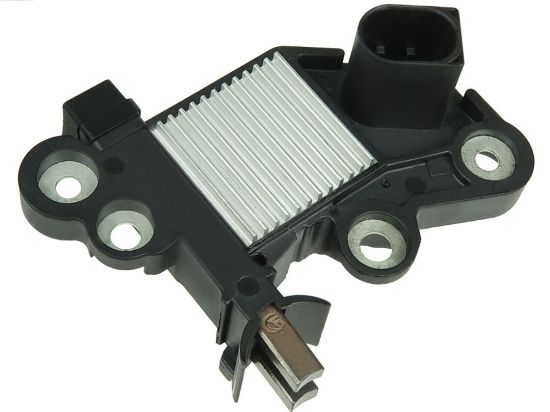 Obrázok Regulátor alternátora AS-PL Brand new |  | Alternator regulators ARE0196P