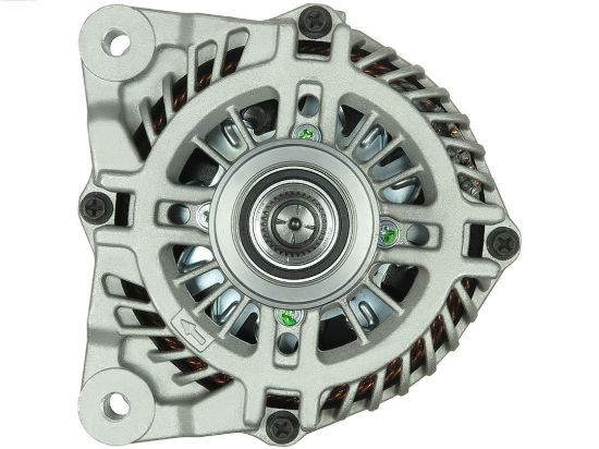 Obrázok Alternátor AS-PL Brand new |  | Alternators | A3TX2081 A5103S