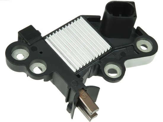 Obrázok Regulátor alternátora AS-PL Brand new |  | Alternator regulators ARE0222P