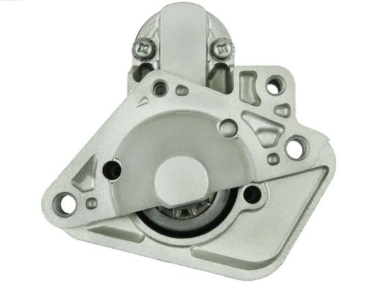 Obrázok żtartér AS-PL Remanufactured |  | Starters S5035PR