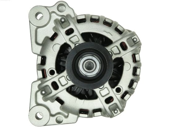 Obrázok Alternátor AS-PL Remanufactured |  | Alternators A0527PR